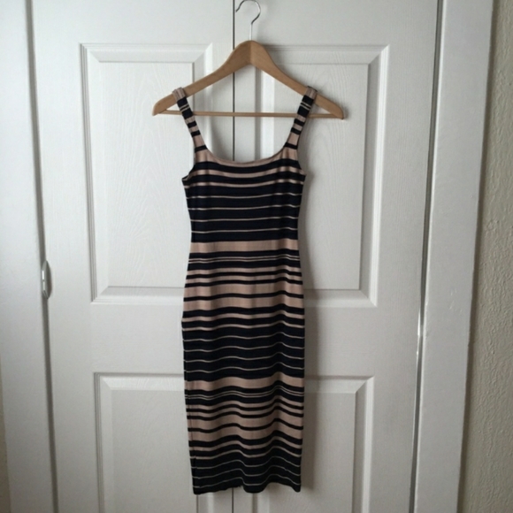 American Apparel midi dress - Picture 10 of 10